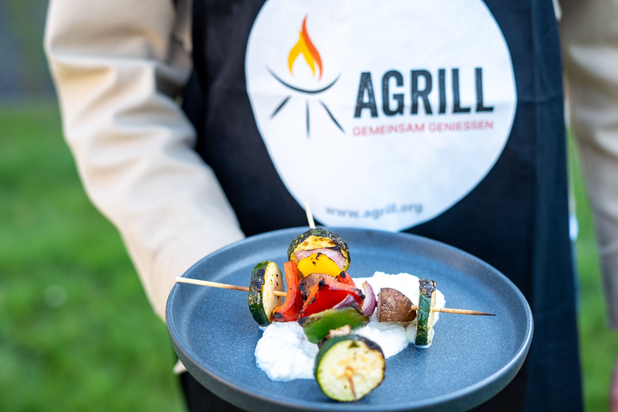 AGRILL Aktion 100 Höfe