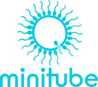 Minitube Logo