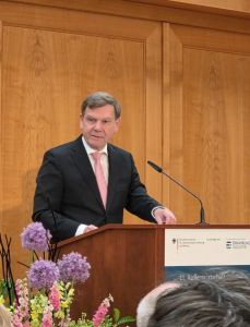 Dr. Johann Wadephul, Bundesminister Des Auswärtigen Amtes