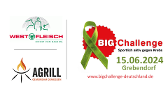 BigChallenge  Westfleisch AGRILL
&copy; AGRILL