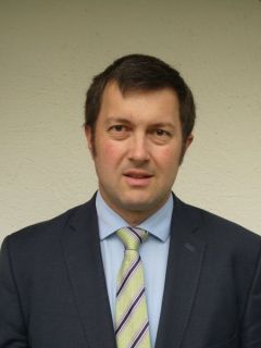 Dr. Johann Ertl hat zum 1. April 2025 die Leitung des Instituts für Tierzucht (ITZ) der Bayerischen Landesanstalt für Landwirtschaft (LfL)