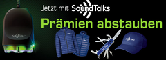 (c)Boehringer Vetmedica: Umfrage SoundTalks(r)
&copy; Boehringer Vetmedica