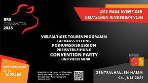 Brs Convention Stand
© Bundesverband Rind und Schwein e.V