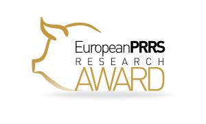 EuropeanPRRSResearchAward Logo