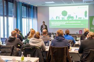 Milkfluencer
&copy; Agro Kontakt