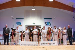 Sieger Typtier Jung und Alt
&copy; Anne-Mette Evers