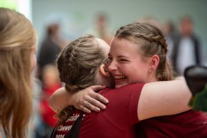 Siegerauswahl Jung
&copy; Anne-Mette Evers