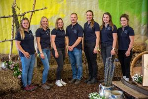 neuer VdJ Vorstand
&copy; Dorothee Warder