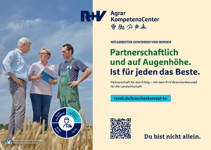 Du bist nicht allein