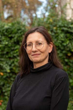 Marion Kühner