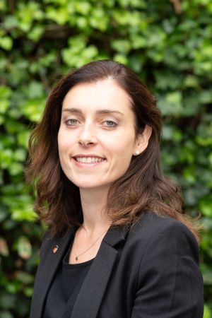 Dr. Nora Hammer
&copy; Bundesverband Rind und Schwein e.V.