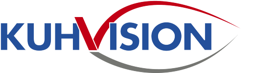 Logo KuhVision Logo KuhVision